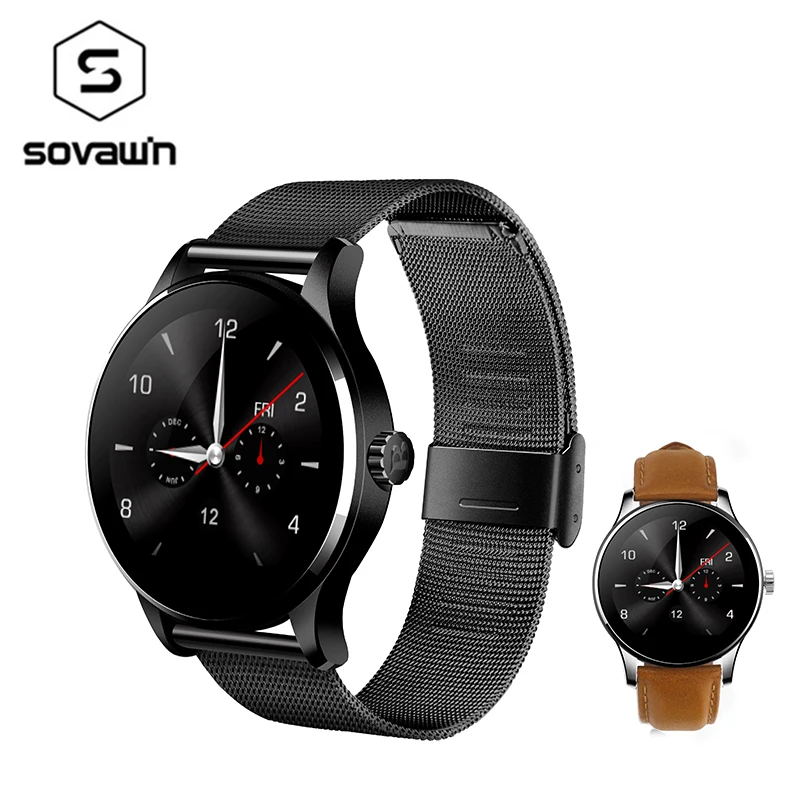 K88H Smart Watch IPS 1.22 In Round Screen Support Heart Rate Monitor Bluetooth Man Girl SmartWatch For IOS Android Remote Camera K88H Smart Watch IPS 1.22 In Round Screen Support Heart Rate Monitor Bluetooth Man Girl SmartWatch For IOS Android Remote Camera