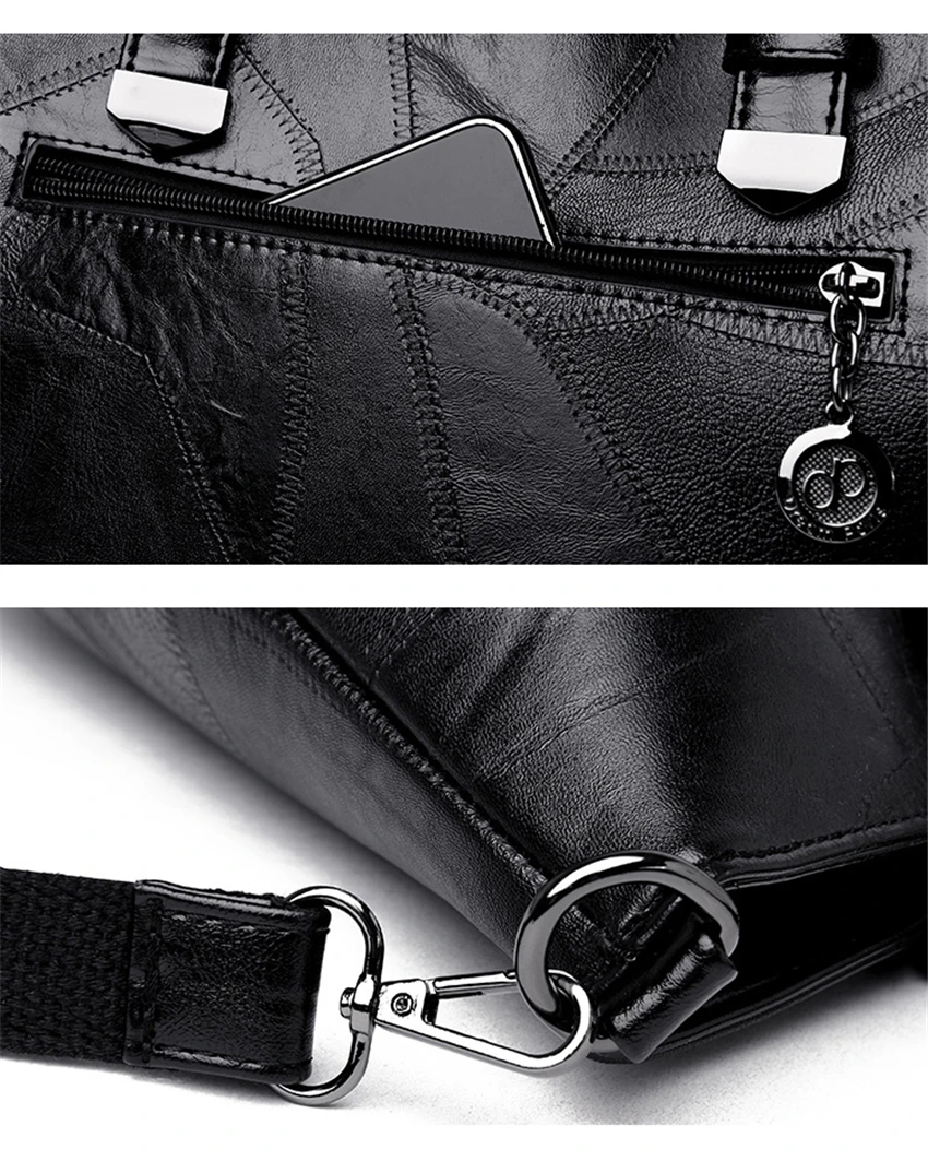 sacos alta qualidade grande tote