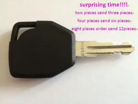

for Fermac, JCB, Terex Heavy Equipment Ignition Keys #40