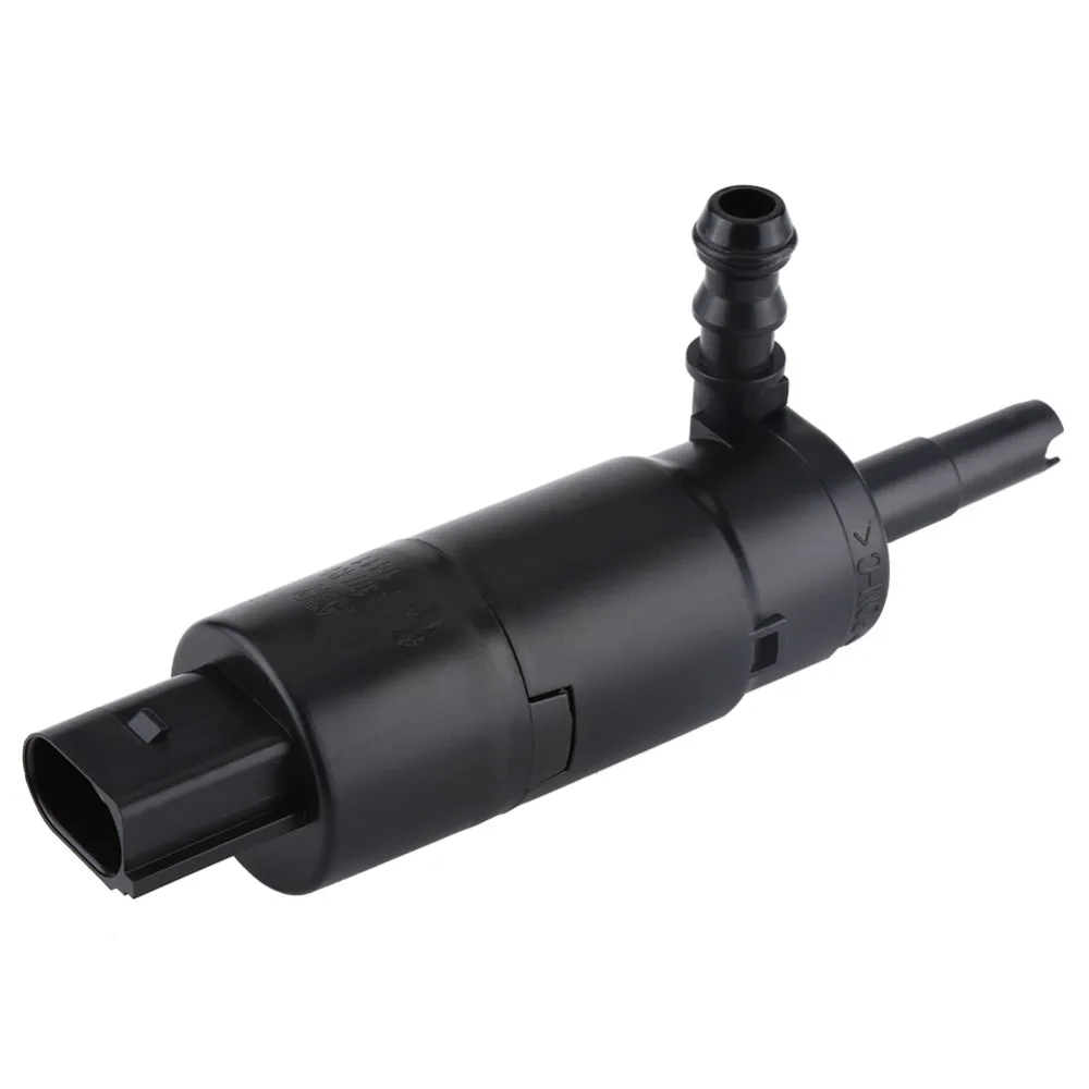 Washer Nozzle Pump for     Seat  (1)