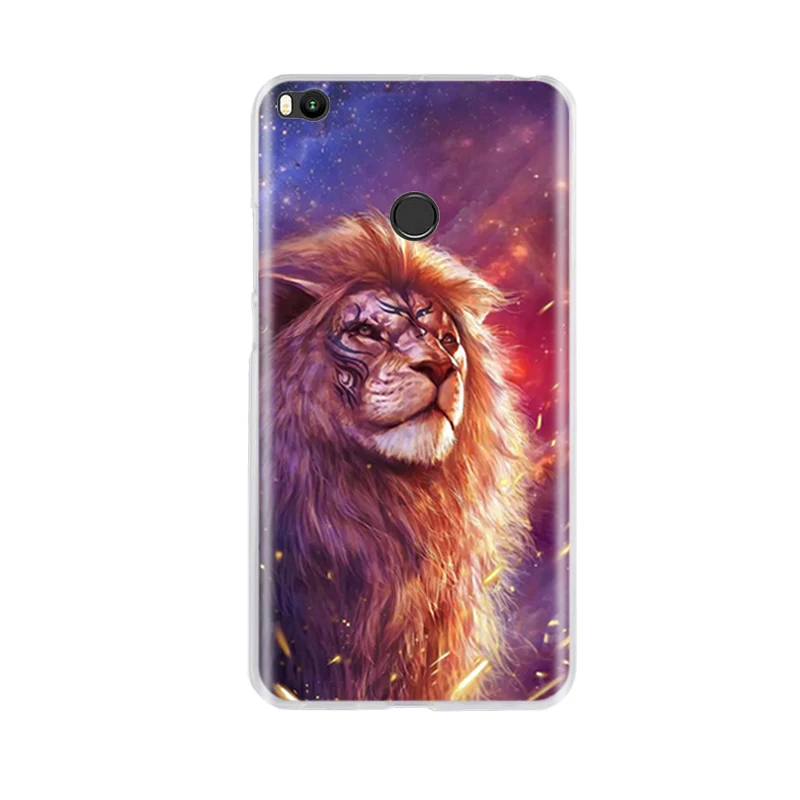 Чехол max 2 для xiaomi mi max2 max3 mix2 mix2s мягкий силиконовый чехол из ТПУ 3D милый 3 mix чехлы