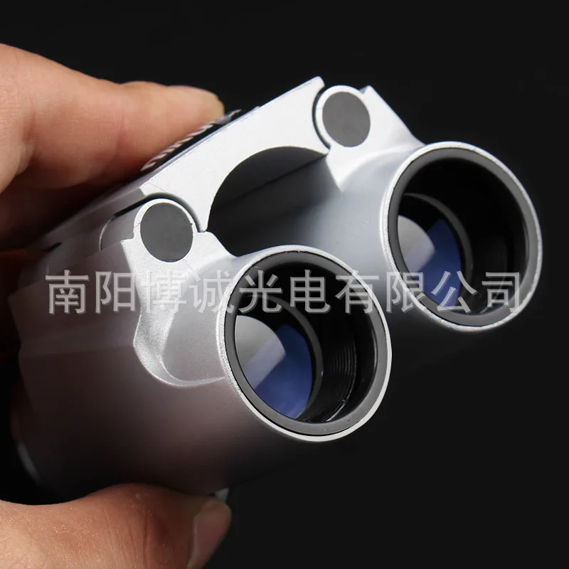 كبيرة المحمولة للرؤية الليلية 6X18 مللي متر في الهواء الطلق السفر للطي طويلة المسافة الرؤية مناظير تلسكوب البسيطة حجم للبيع كبيرة المحمولة للرؤية الليلية 6X18 مللي متر في الهواء الطلق السفر للطي طويلة المسافة الرؤية مناظير تلسكوب البسيطة حجم للبيع