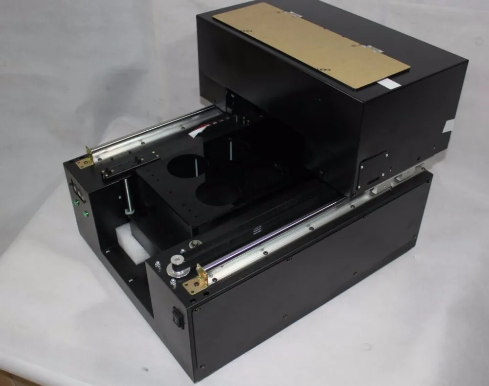  Sefile Coffee smilar Taiwan Let's coffee Flatbed printer & All-in-one Foods Printer