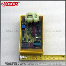 Adjustable CDI Unit DC DERESTRICTED Fit KYMCO AGILITY