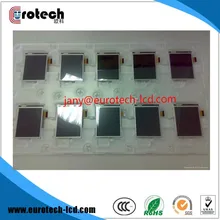 Original new 3.7 inch display panel with digitizer for Psion Teklogix Ikon 7505