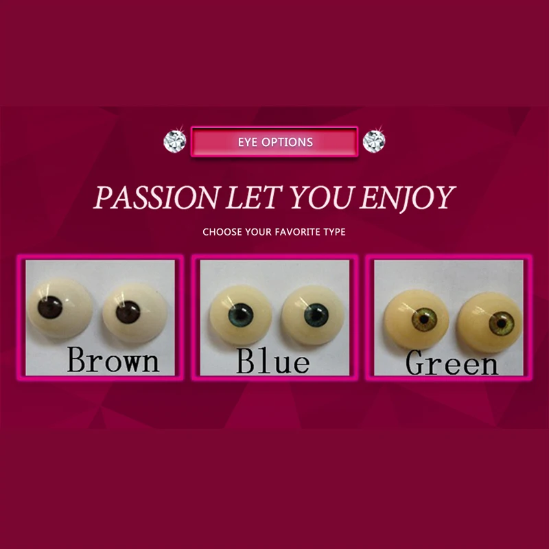 eyechoose