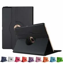 Чехол для IPad Pro 11 чехол на 360 градусов вращающийся чехол-подставка с умным защитным чехлом для Apple IPAD Pro 11 чехол/Чехол