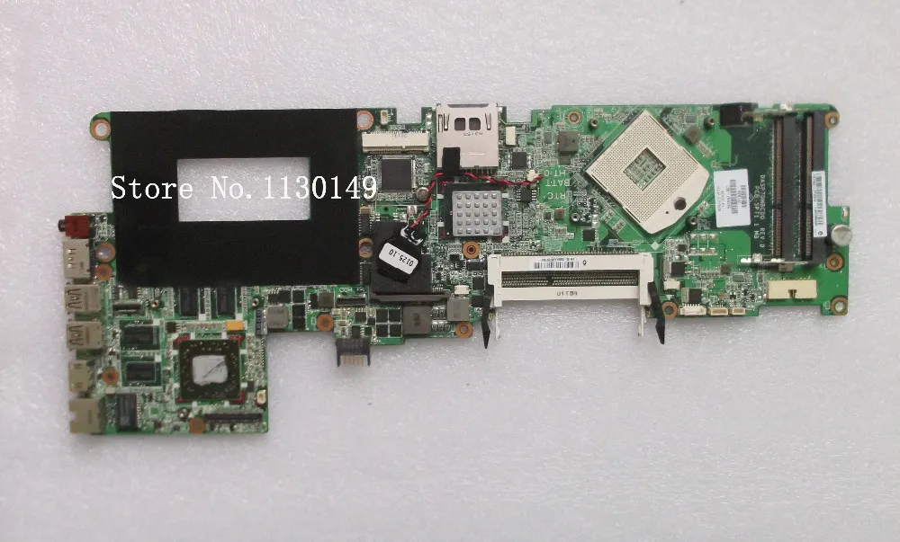 597597-001 For HP envy 15 15t-1000 1000TX series Laptop Mainboard Sytstem board Motherboard fully tested working excellent for hp envy quad 15t 15t j000 15t j100 laptop motherboard 720566 001 720566 501 mainboard