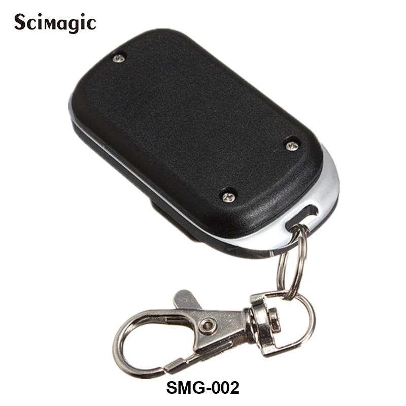 CARDIN S476-TX2,S476-TX4 compatible remote control replacement garage door remote free shipping