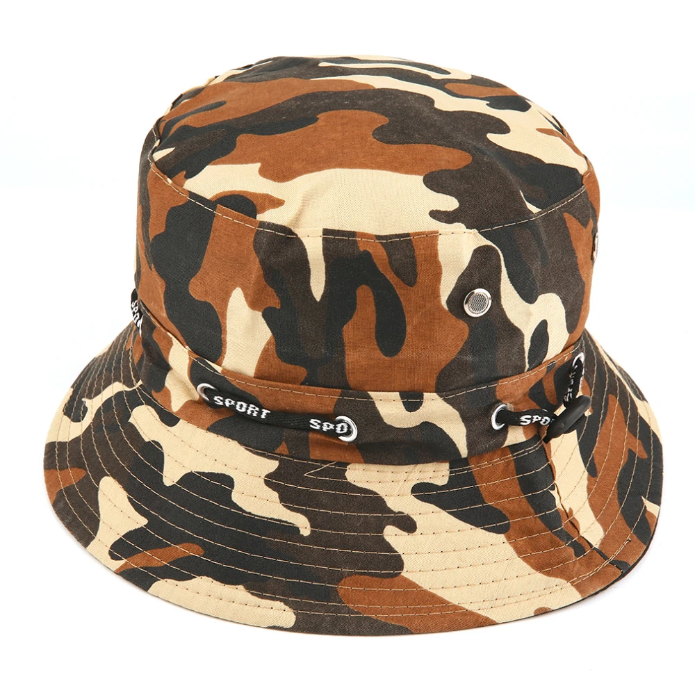 bucket hat maker