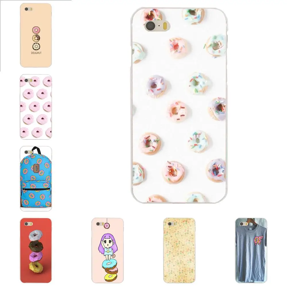 Мягкие горячие продажи Donuts Golf Wang Odd Future для LG Nexus 5 5X G2 G3 mini spirit G4 G5 G6 K4 K7 K8 K10 2017 V10 V20 V30