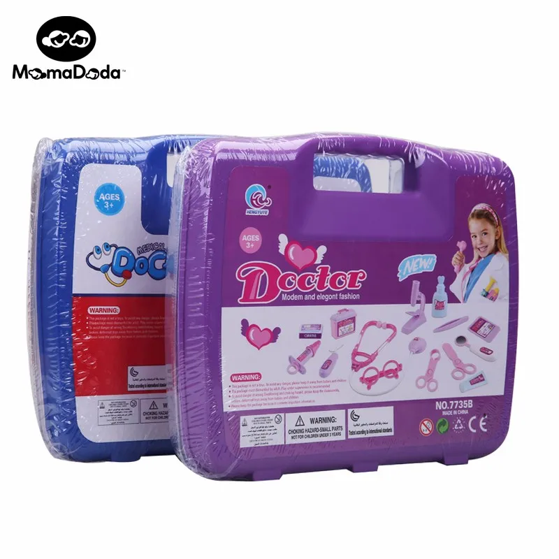 childrens dr set