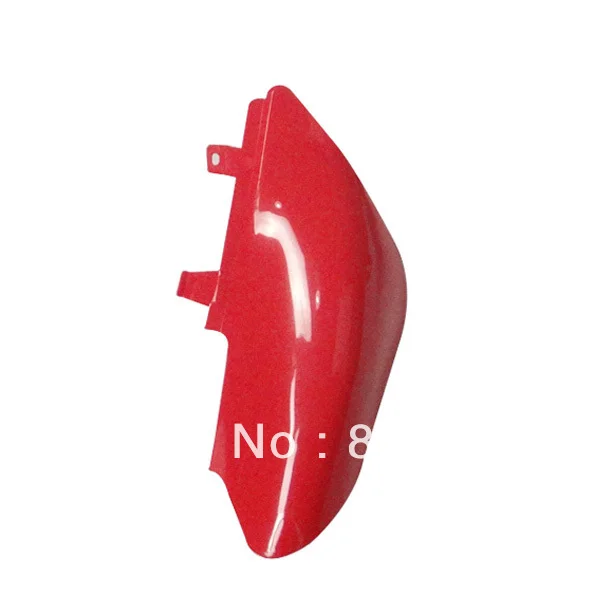Пластиковое крыло для корпуса мотоцикла Honda 50 CRF50 CRF XR50 Baja Red|plastic fender|body plasticplastic