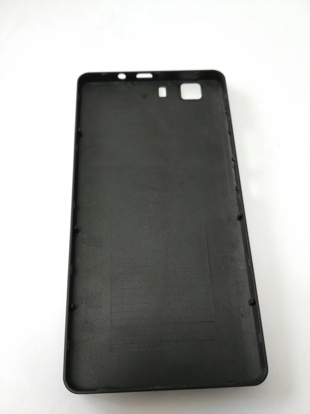 Задняя крышка батарейного отсека Doogee X5 детали для телефона + Бесплатная доставка