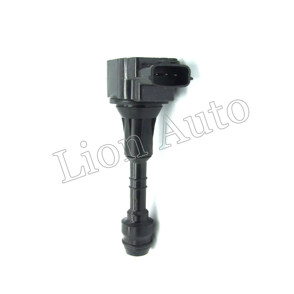 Buy New Ignition Coil For Nissan Patrol Awd y61 4.8l