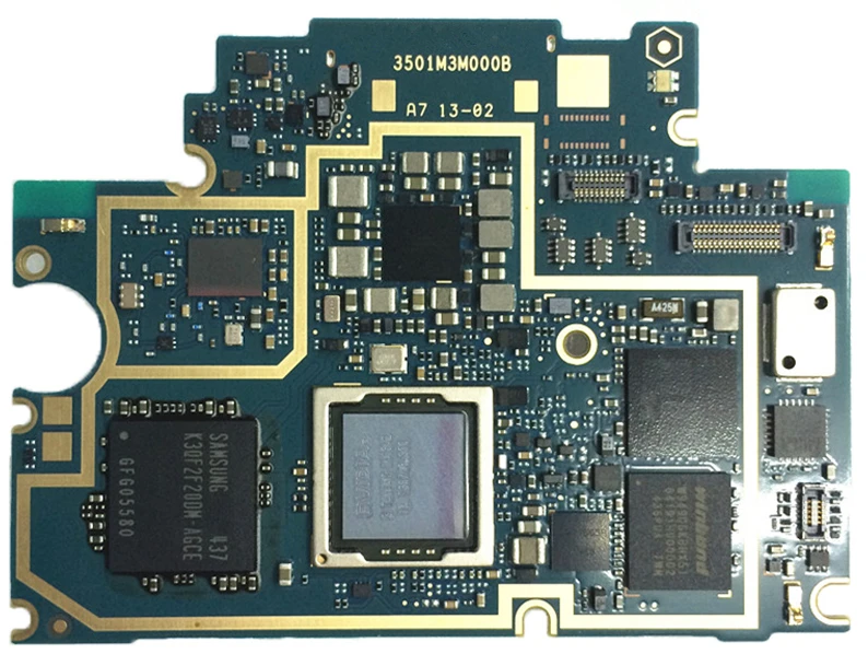 100% Original Mainboard For xiaomi mi3 WCDMA 16gb