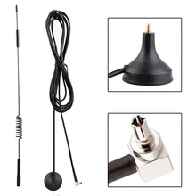 4G LTE GSM 2,4G 3g 7DBI TS9 SMA CRC9 антенна с присоской база расширение LTE модем 700-2700 МГц антенны для сотового телефона