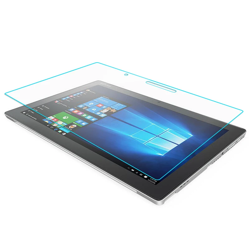 2.5D Защита экрана для lenovo Miix 5 Plus 510 520 12,2 дюймов, прозрачное закаленное стекло для планшета lenovo Miix 5 Pro 720, пленка 12 дюймов - Цвет: Miix 5 Pro 12inch