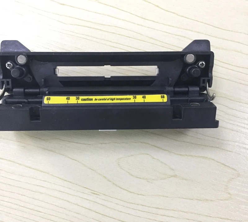fusion splicer heater3