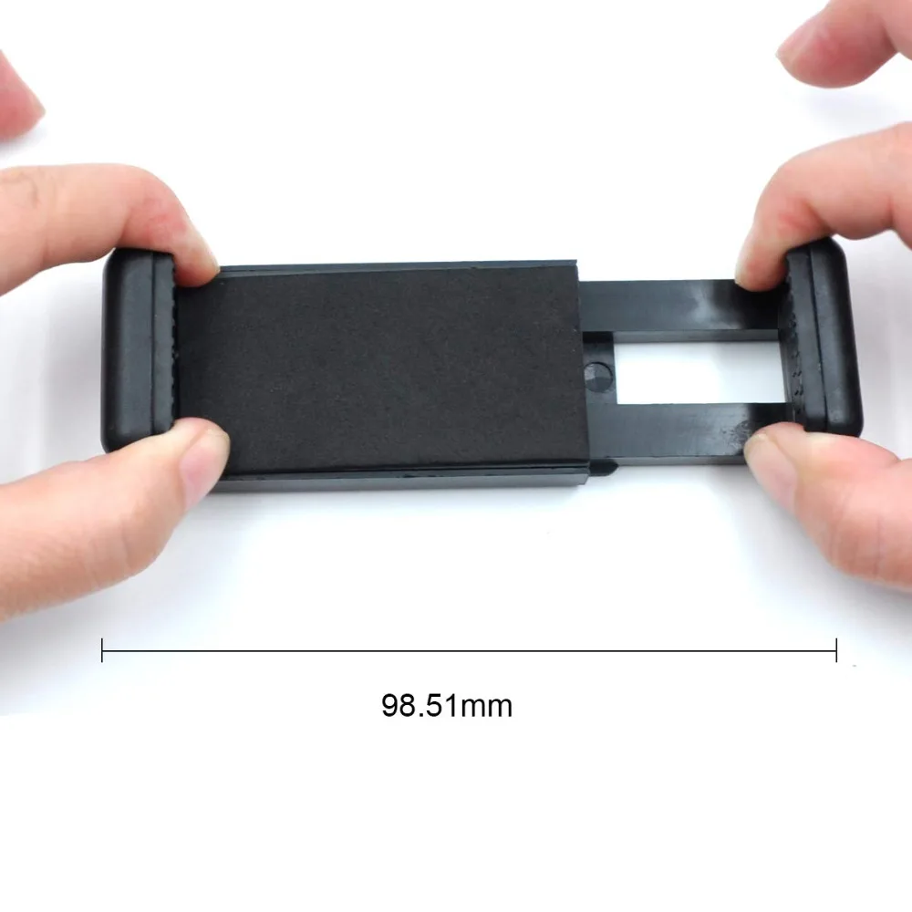 STARTRC DJI Osmo Карманный карданный ручной фотоаппарат селфи палка зажим для телефона