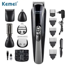 Kemei trimmer Men Styling Tools Hair