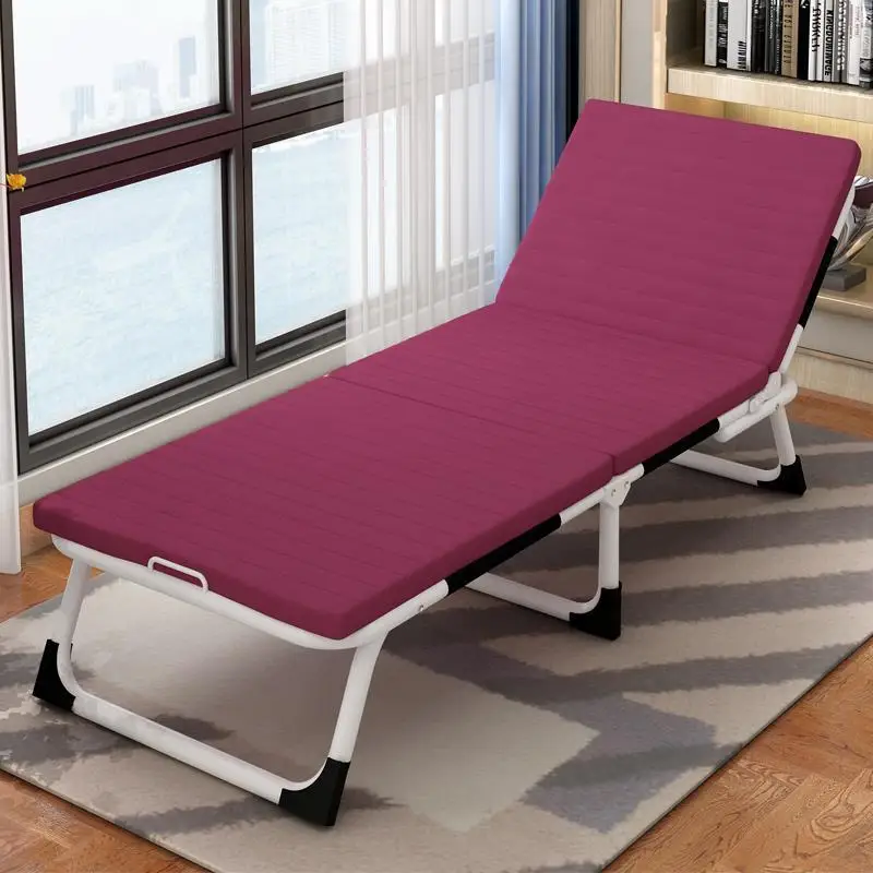Плайя Cama Кемпинг Tumbona Para Moveis стул Transat Bain Soleil складная кровать садовая мебель