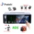 Podofo Autoradio1 din Auto Radio 4.1 “Pollici Touch Screen Car Stereo Multimedia MP5 Lettore Bluetooth RDS Supporto Micphone Subwoofer