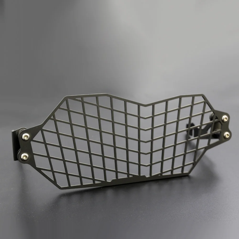 

For BMW R1200GS 2008-2012 Motorcycle Parts Headlight Guard Protector