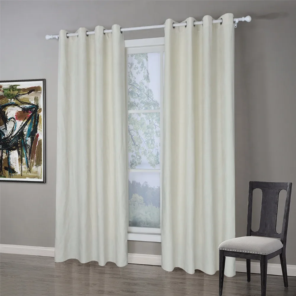 blackout curtains for living room