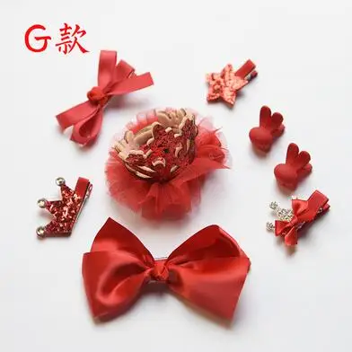korean kids bow7