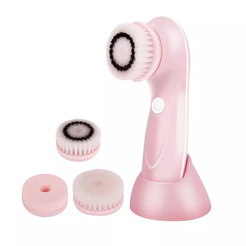 Rotating Facial Brush 68