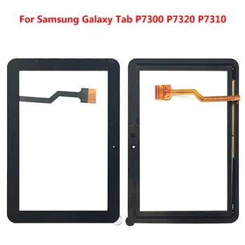 

Touch Screen For Samsung Galaxy Tab P7300 P7310 P7320 Screen Digitizer Sensor Glass Replacement