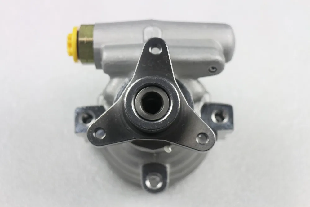 Новый Насос гидроусилителя руля подходит для Vauxhall Movano 2 5 CDTi 2004 2010 P/S Pump