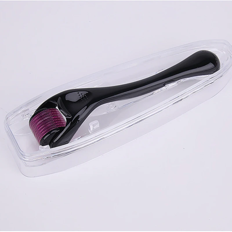 Рисунок 3 - DRS 540 микро-иглы