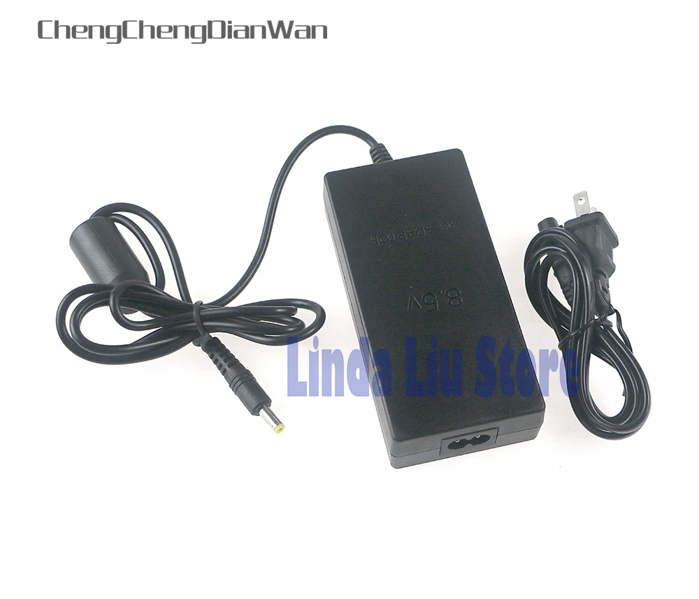 Chengchengdianwan Us Ac Adapter Power Charger Cavo Di Alimentazione Per Playstation Ps2 Slim Serie 70000 Dc 8.5 V