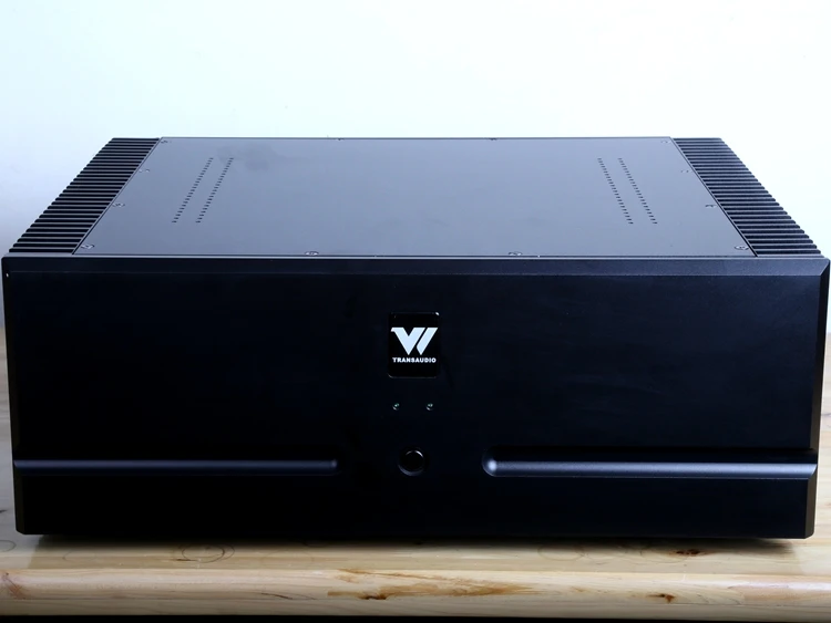

T9 HiFi home amplifier 450W dual channel power amplifier enhanced version of the finished product