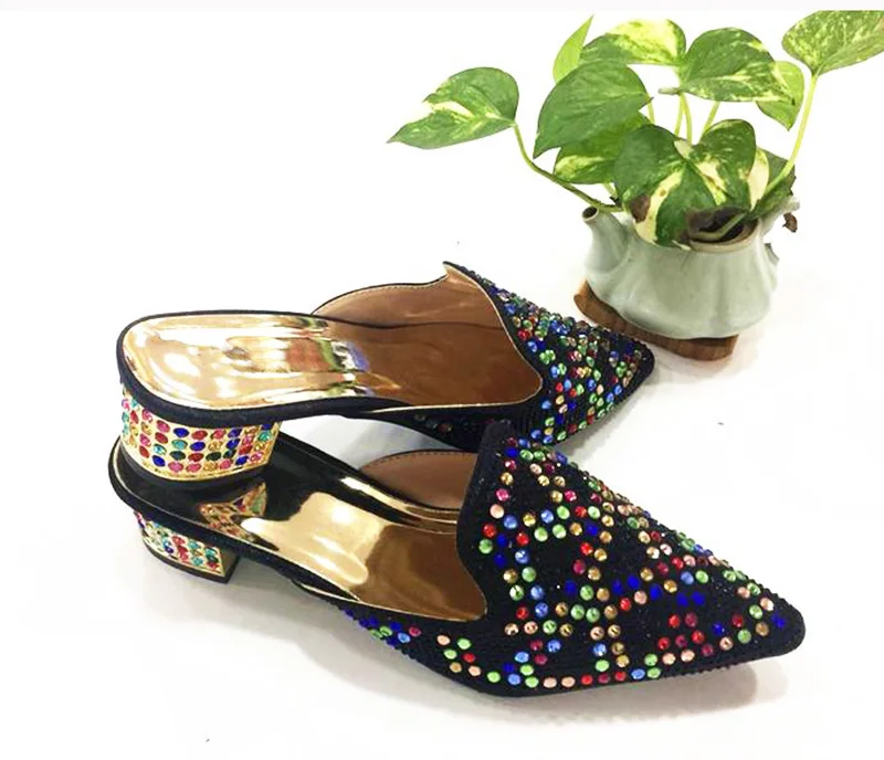 517398-13 BLACK