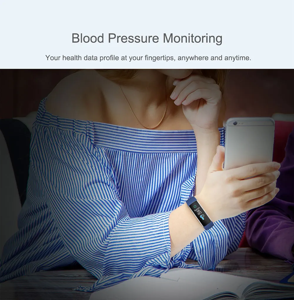 14-130400-smart bracelet