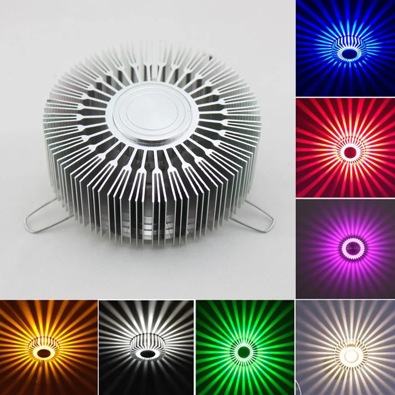 

(WECUS) Finely decorated living room TV background ceiling light, bedroom atmosphere light, aisle/corridor/balcony ceiling light