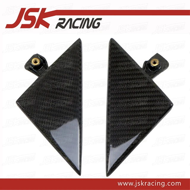 

2011-2016 CARBON FIBER WINDOW CORNER TRIANGLE STRIMS FOR FERRARI 458 ITALIA SPIDER SPECIALE(JSKFR5811051)
