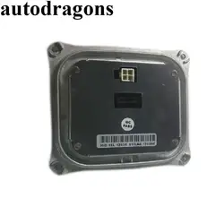 Autodragons 1307329153 12V35W D1S D1R D3S D3R оригинальный Ксеноновые Балласты часть Управление OEM 63 117 182 520 для 328I 2007-2009