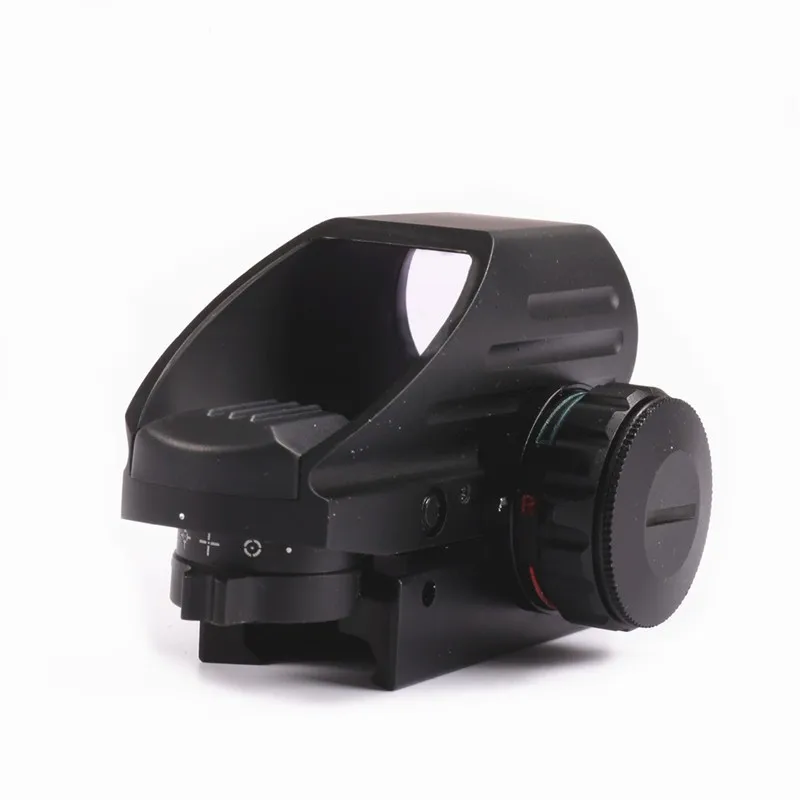 red dot 