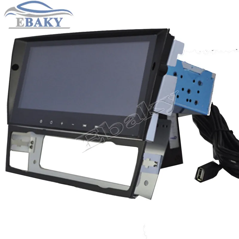 Discount NaviTopia 8.8inch 8 core RAM 2G ROM 32G Android 8.1 Car Radio for BMW E90 2005 2006 2007 2008 2009 2010 2011 2012 With Wifi 13