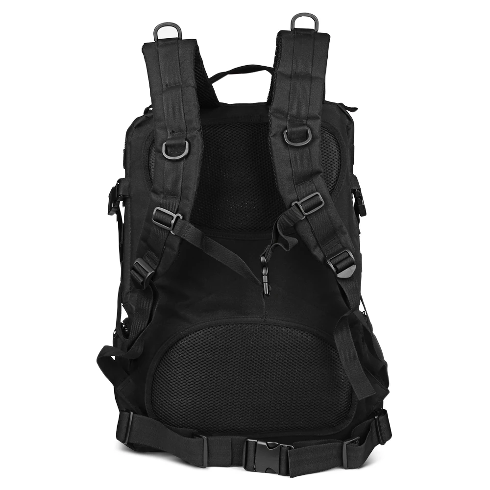 Outdoor Sports Tactical Hunting Backpack Camping Men's Waterproof Military Bag (3)