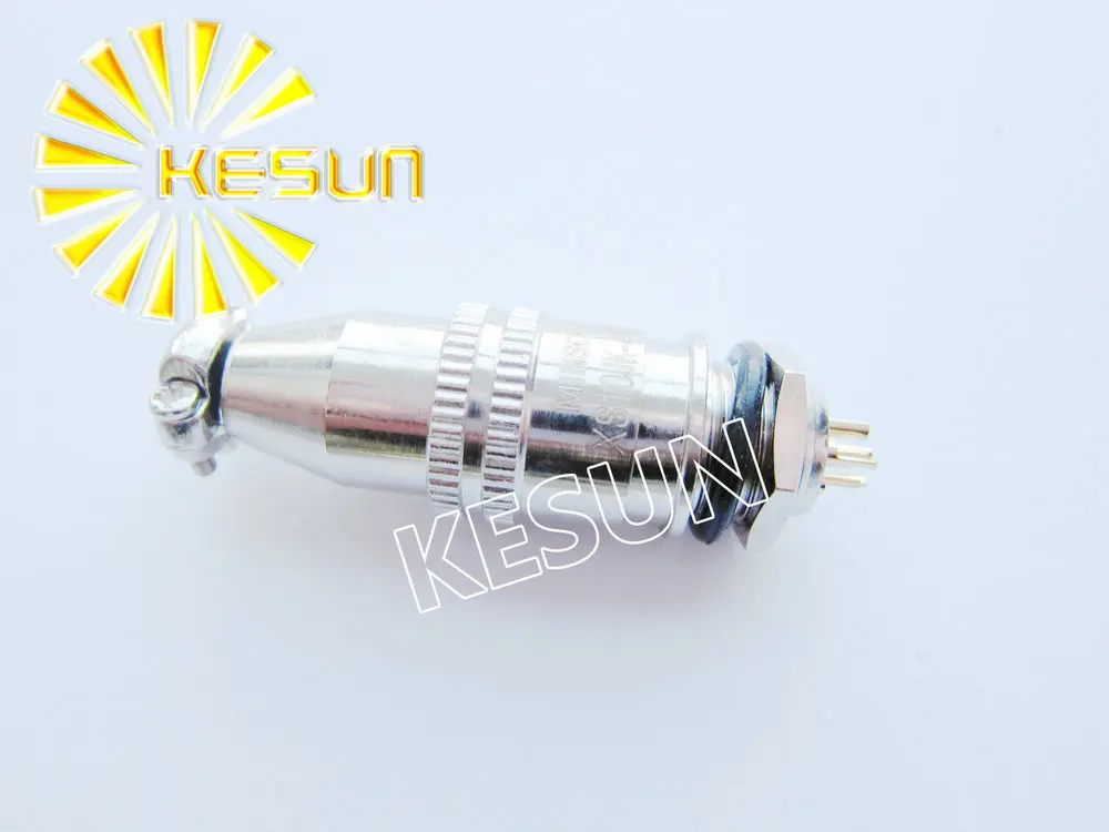 10 пар XS10-4 XS10 4Pin Мужской и Женский микрофон круговой разъем авиационный интерфейс