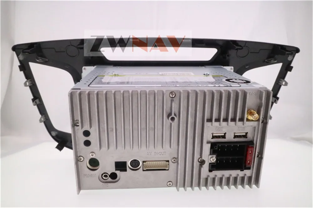 Top Android 9.0 Car DVD Player Car Radio GPS Navigation For Hyundai Creta ix25 2014 2015 2016 2017 2018 Free Map 4