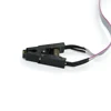 Best Price SOIC8 SOP8 Flash Chip IC Test Clips Socket Adpter BIOS/24/25/93 Programmer on USB Programmer TL866CS TL866A EZP ► Photo 3/6