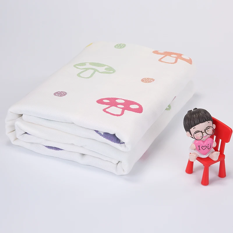 Baby Bath Towels 100 Cotton Gauze Solid New Born Baby Towels Ultra