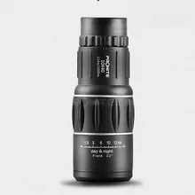 Monocular Zoom Vision 10x40 Mini Telescope HD Telescopic professional prismatic Turizm Monoculo Sight Opera Spyglass Catalejo Monocular Zoom Vision 10x40 Mini Telescope HD Telescopic professional prismatic Turizm Monoculo Sight Opera Spyglass Catalejo