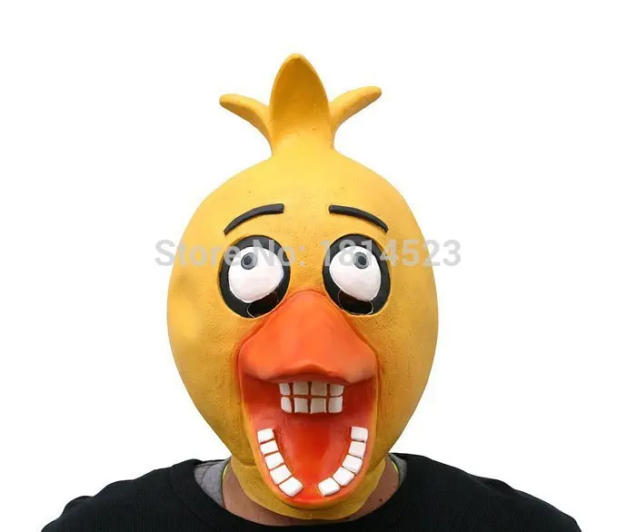 Fnaf bonnie costume amazon